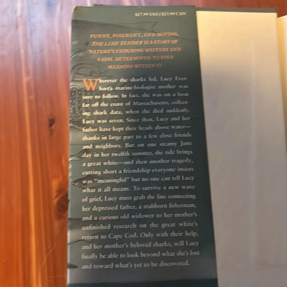 Random book - Picture 3 of 4